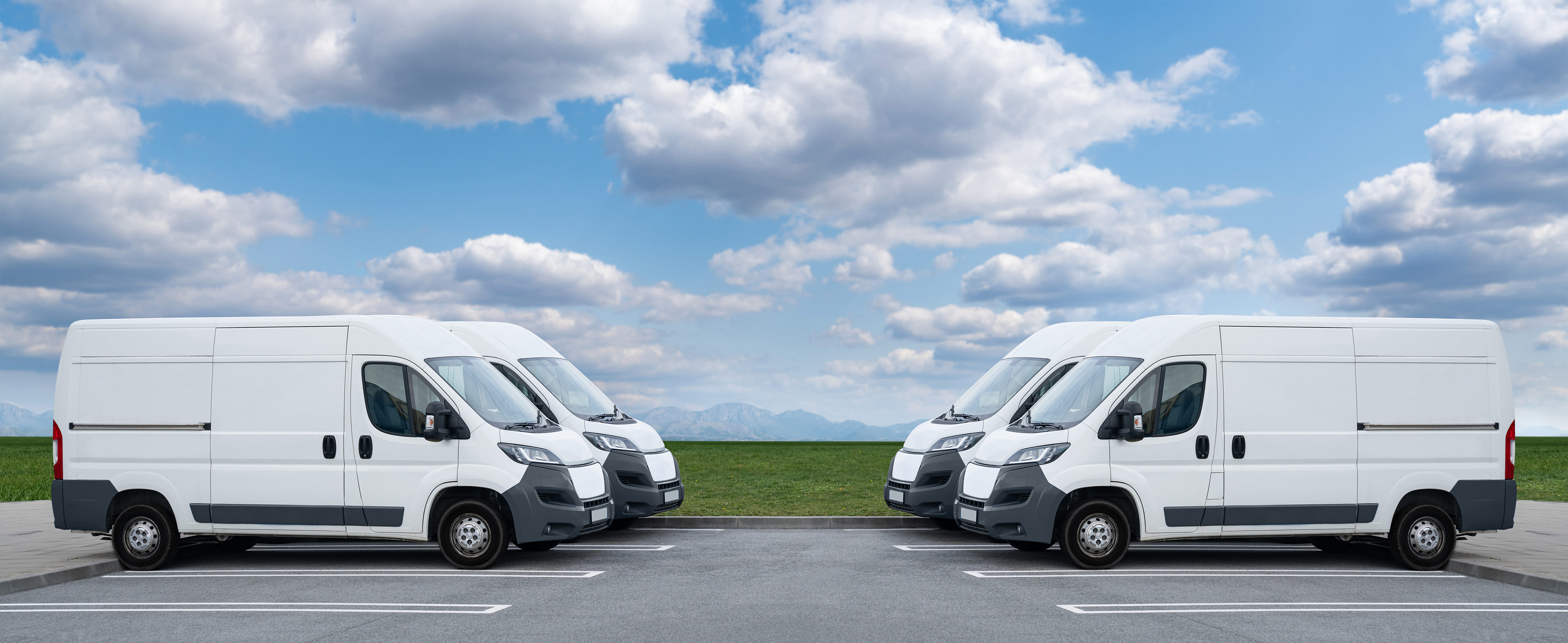 Albemarle Courier Company provides courier services for all types of businesses.