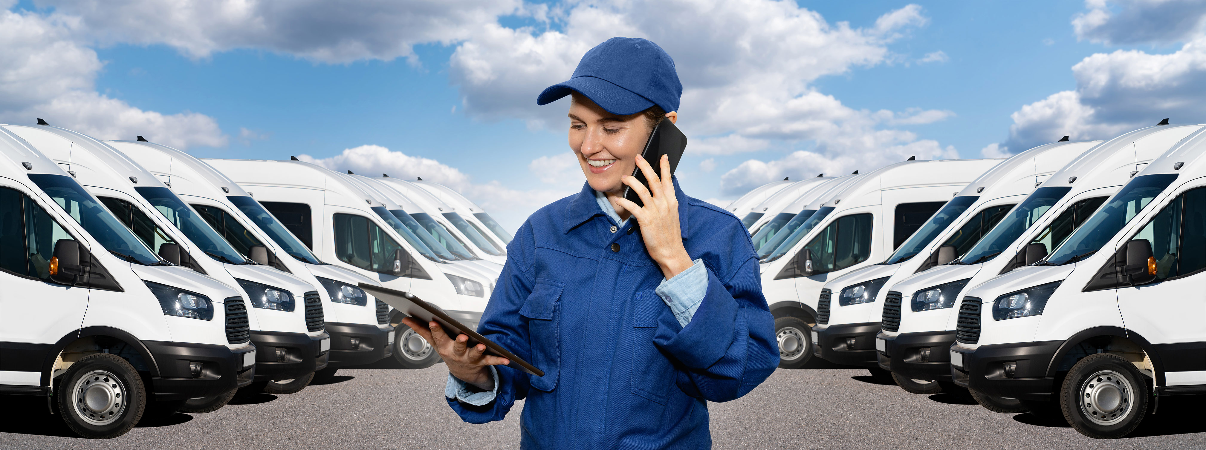 Albemarle Courier Company is your choice for courier services from Dulles and around Western Virginia.